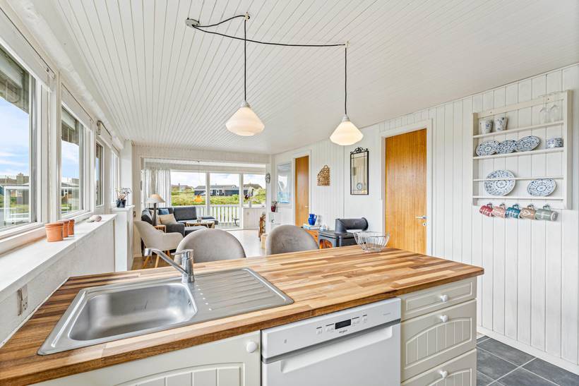 Foto von Ferienhaus PS91 in Klegod - Westjütland
