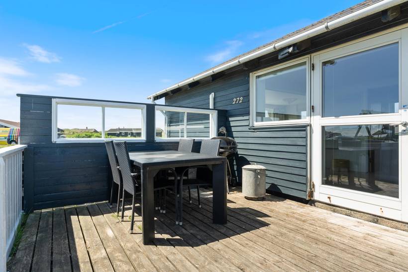 Foto von Ferienhaus PS91 in Klegod - Westjütland