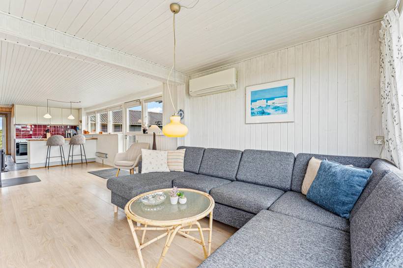 Foto von Ferienhaus PS91 in Klegod - Westjütland
