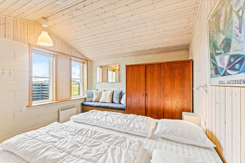 Foto von Ferienhaus PS91 in Klegod - Westjütland