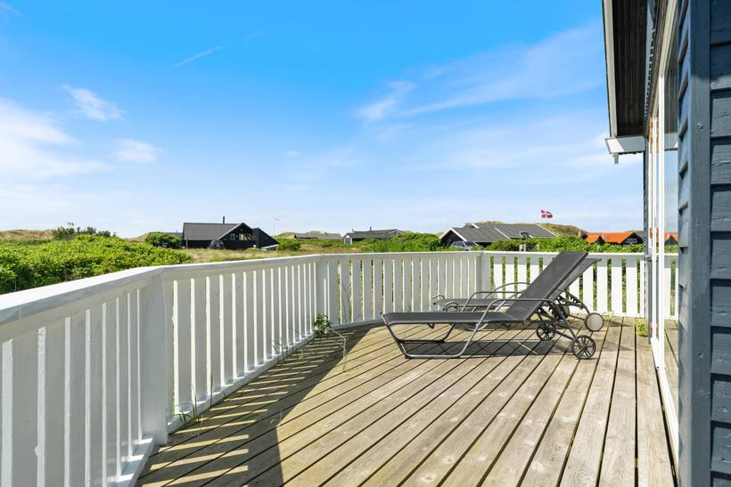 Foto von Ferienhaus PS91 in Klegod - Westjütland