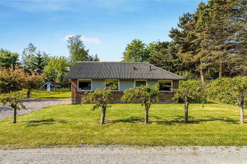 Foto von Ferienhaus PS93 in Pøt Strandby - Juelsminde - Ostjütland