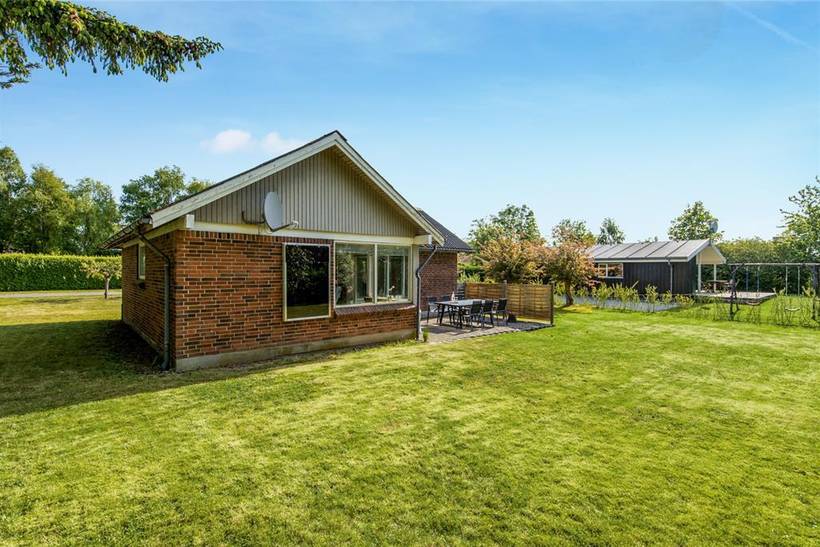 Foto von Ferienhaus PS93 in Pøt Strandby - Juelsminde - Ostjütland