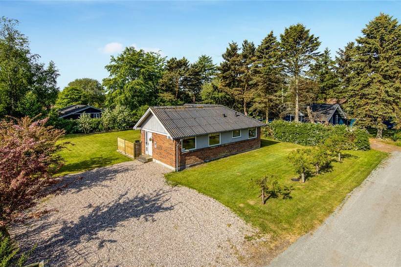 Foto von Ferienhaus PS93 in Pøt Strandby - Juelsminde - Ostjütland
