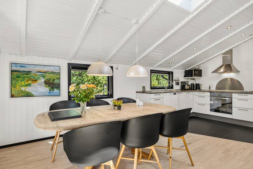 Foto von Ferienhaus PS97 in Blåvand - Westjütland
