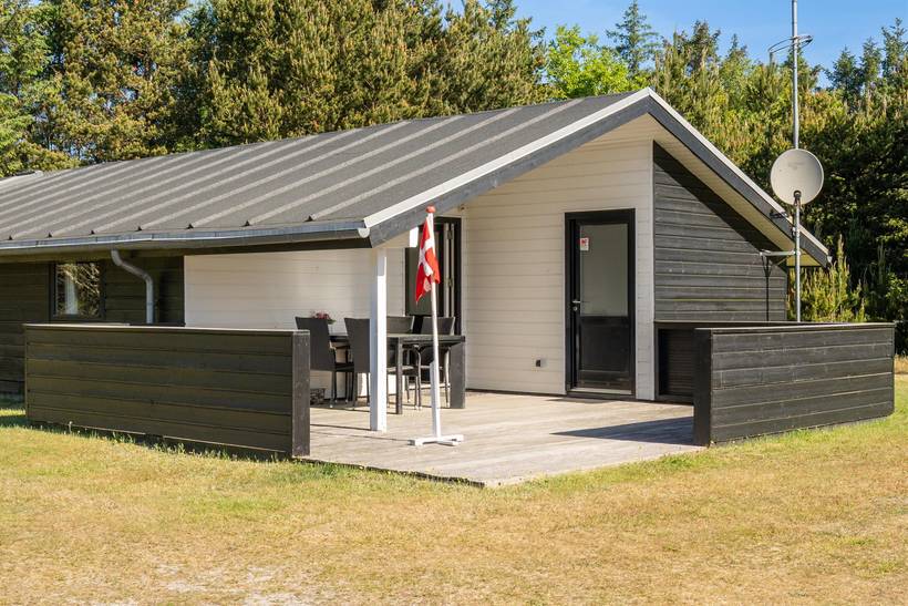 Foto von Ferienhaus PS97 in Blåvand - Westjütland