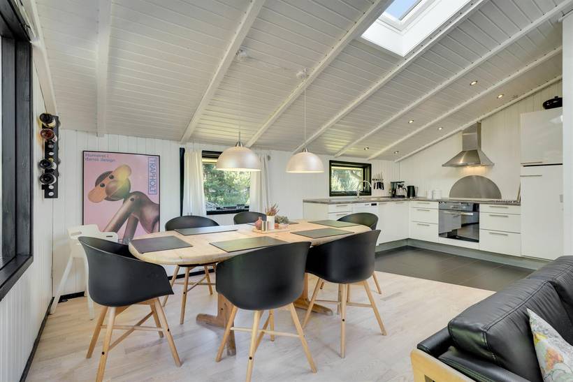 Foto von Ferienhaus PS97 in Blåvand - Westjütland