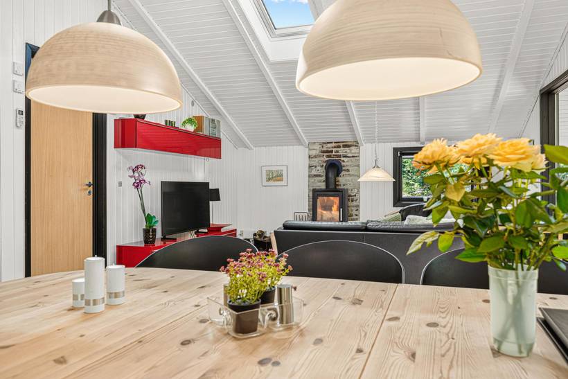 Foto von Ferienhaus PS97 in Blåvand - Westjütland