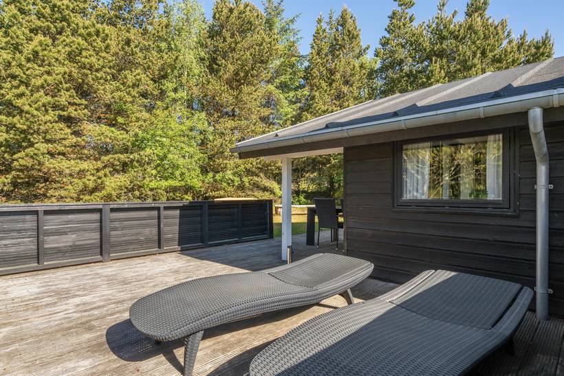Foto von Ferienhaus PS97 in Blåvand - Westjütland