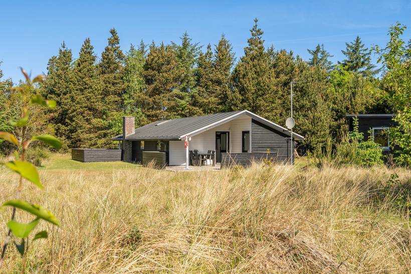 Foto von Ferienhaus PS97 in Blåvand - Westjütland