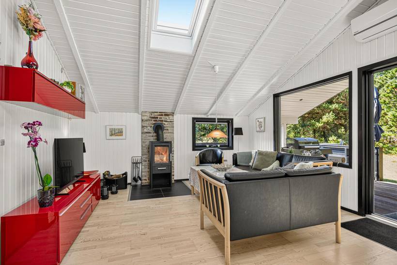 Foto von Ferienhaus PS97 in Blåvand - Westjütland