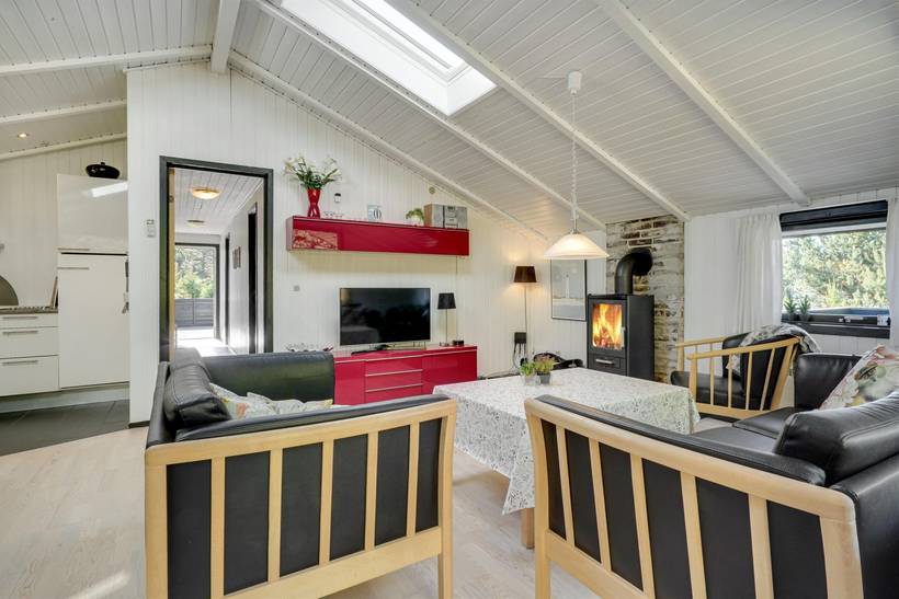 Foto von Ferienhaus PS97 in Blåvand - Westjütland