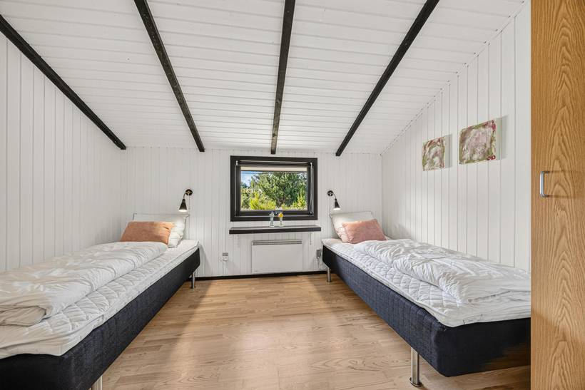 Foto von Ferienhaus PS97 in Blåvand - Westjütland