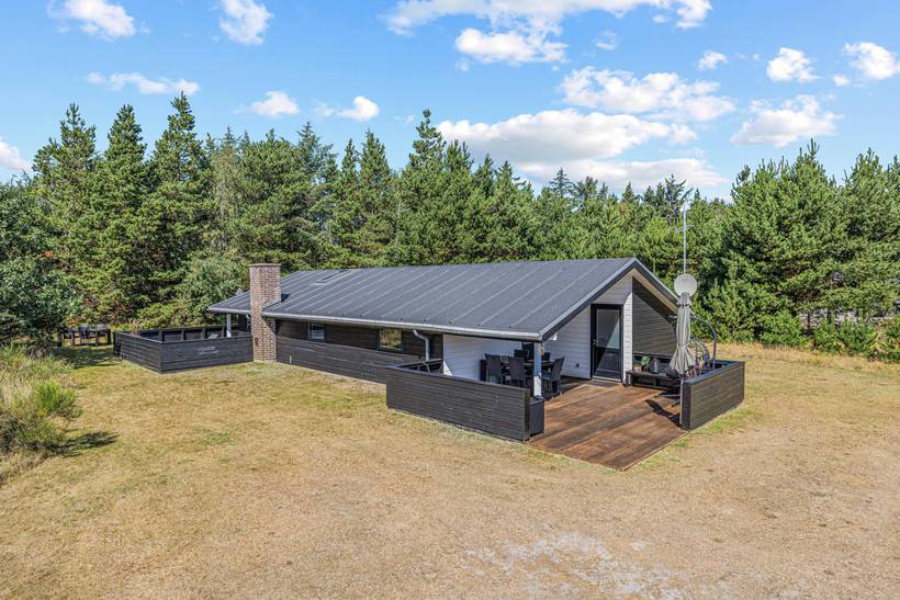 Foto von Ferienhaus PS97 in Blåvand - Westjütland