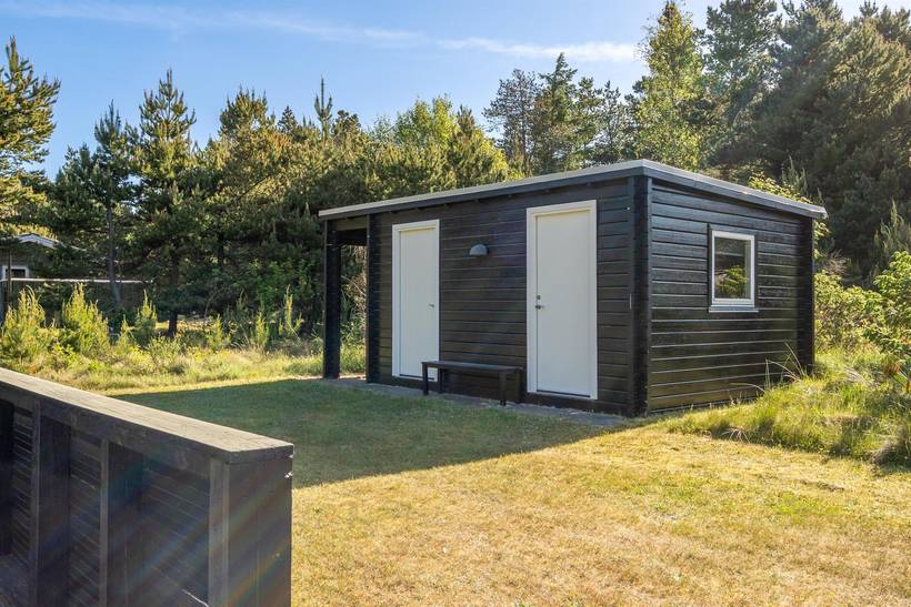 Foto von Ferienhaus PS97 in Blåvand - Westjütland