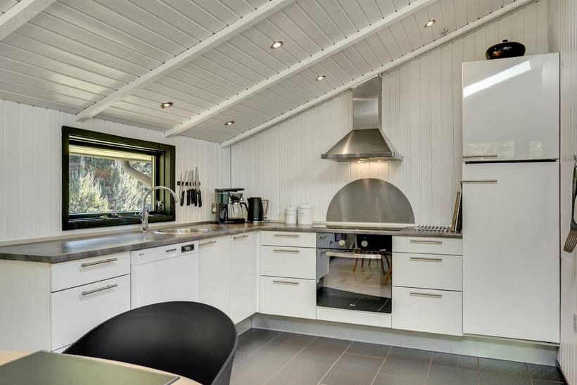 Foto von Ferienhaus PS97 in Blåvand - Westjütland