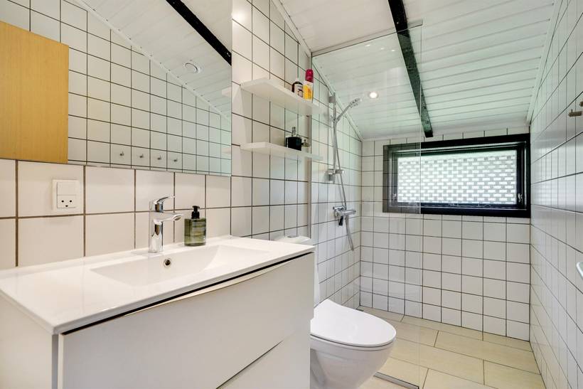 Foto von Ferienhaus PS97 in Blåvand - Westjütland