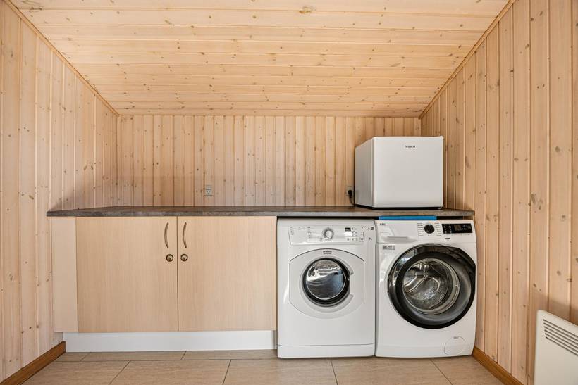 Foto von Ferienhaus PS97 in Blåvand - Westjütland