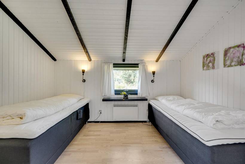 Foto von Ferienhaus PS97 in Blåvand - Westjütland