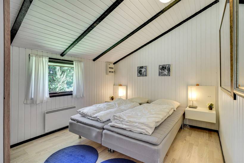 Foto von Ferienhaus PS97 in Blåvand - Westjütland