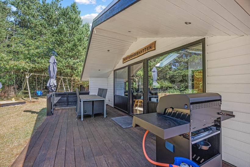 Foto von Ferienhaus PS97 in Blåvand - Westjütland
