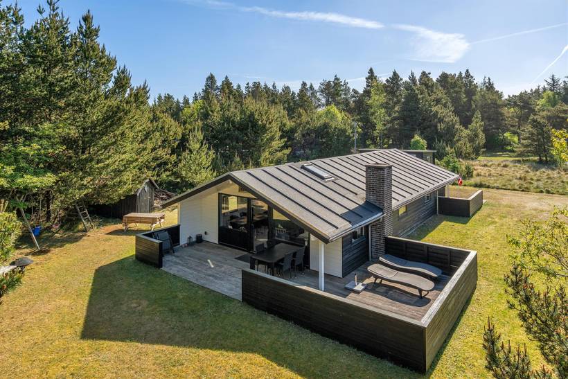 Foto von Ferienhaus PS97 in Blåvand - Westjütland