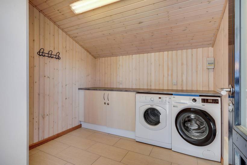 Foto von Ferienhaus PS97 in Blåvand - Westjütland