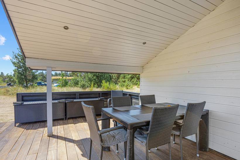 Foto von Ferienhaus PS97 in Blåvand - Westjütland