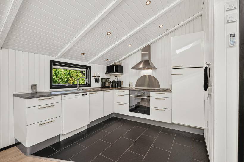 Foto von Ferienhaus PS97 in Blåvand - Westjütland