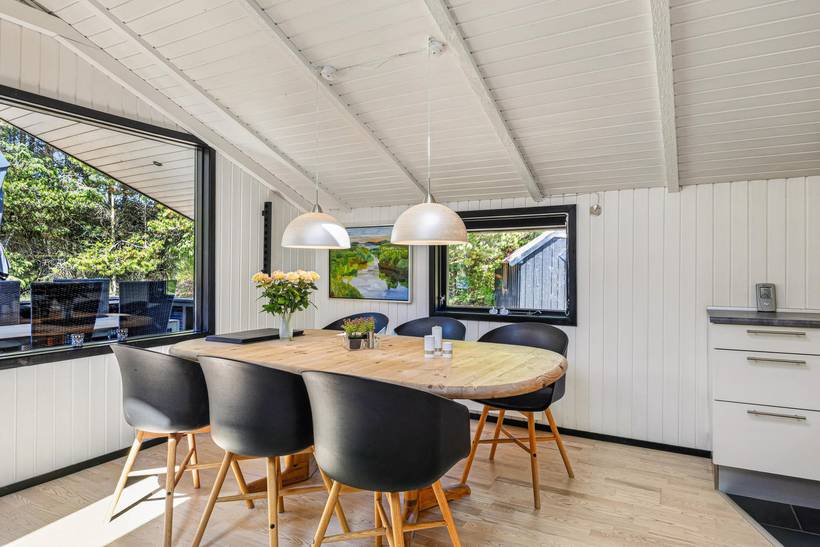 Foto von Ferienhaus PS97 in Blåvand - Westjütland
