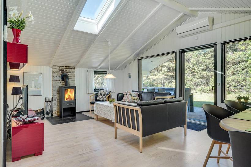 Foto von Ferienhaus PS97 in Blåvand - Westjütland