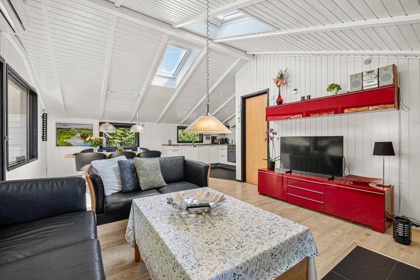 Foto von Ferienhaus PS97 in Blåvand - Westjütland