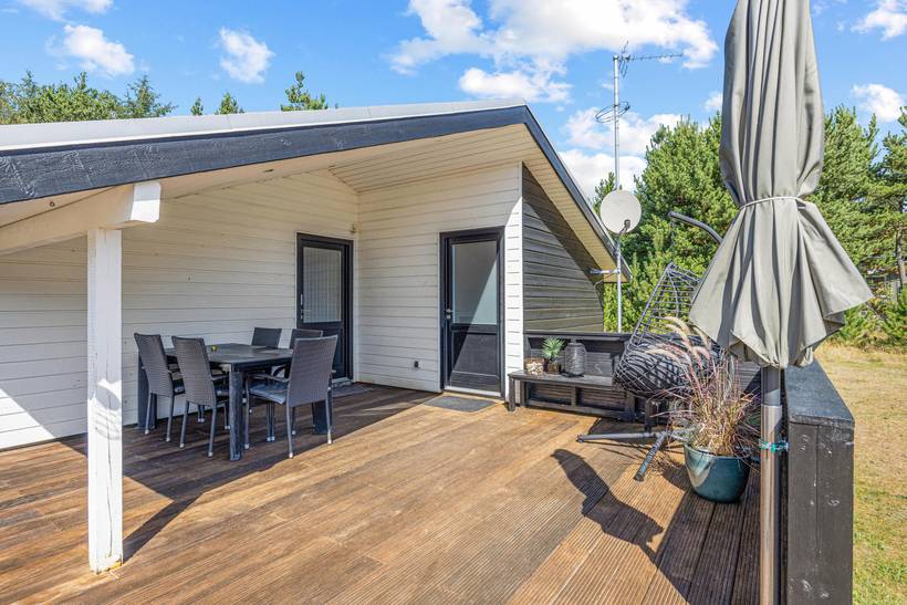 Foto von Ferienhaus PS97 in Blåvand - Westjütland
