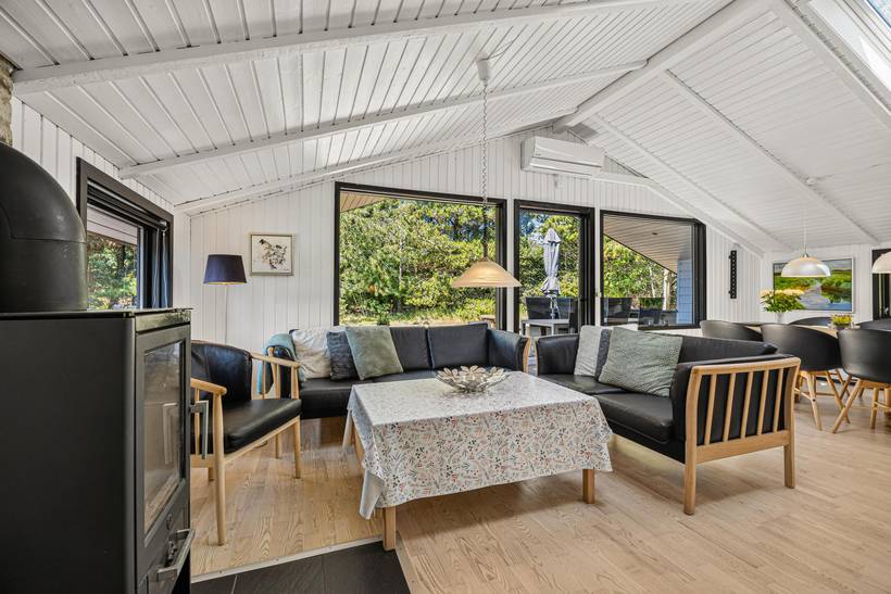 Foto von Ferienhaus PS97 in Blåvand - Westjütland