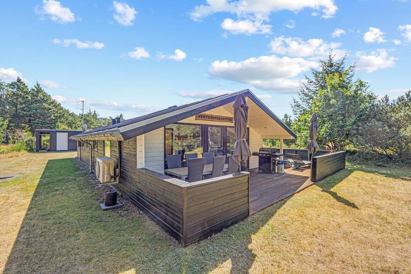 Foto von Ferienhaus PS97 in Blåvand - Westjütland