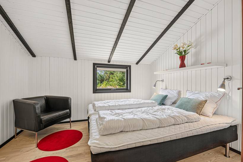 Foto von Ferienhaus PS97 in Blåvand - Westjütland