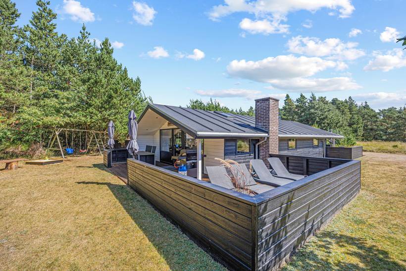 Foto von Ferienhaus PS97 in Blåvand - Westjütland