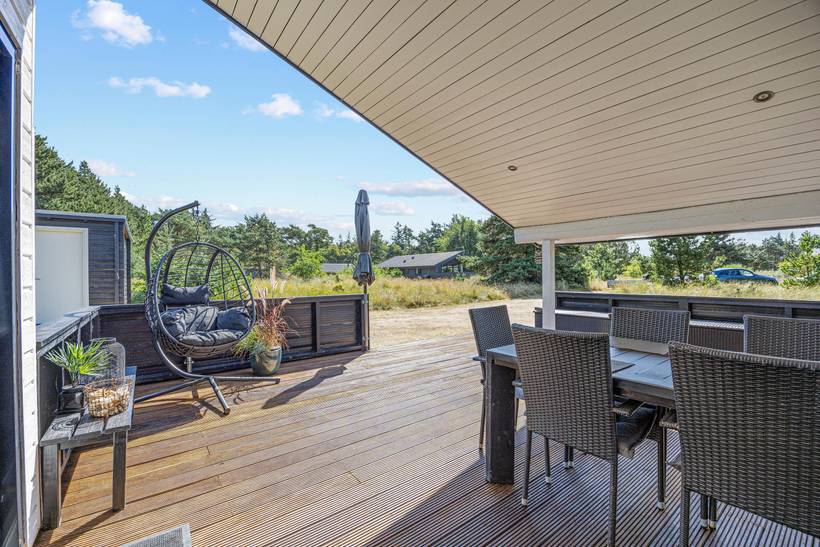 Foto von Ferienhaus PS97 in Blåvand - Westjütland