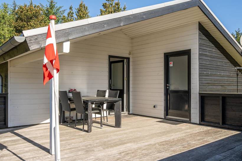 Foto von Ferienhaus PS97 in Blåvand - Westjütland