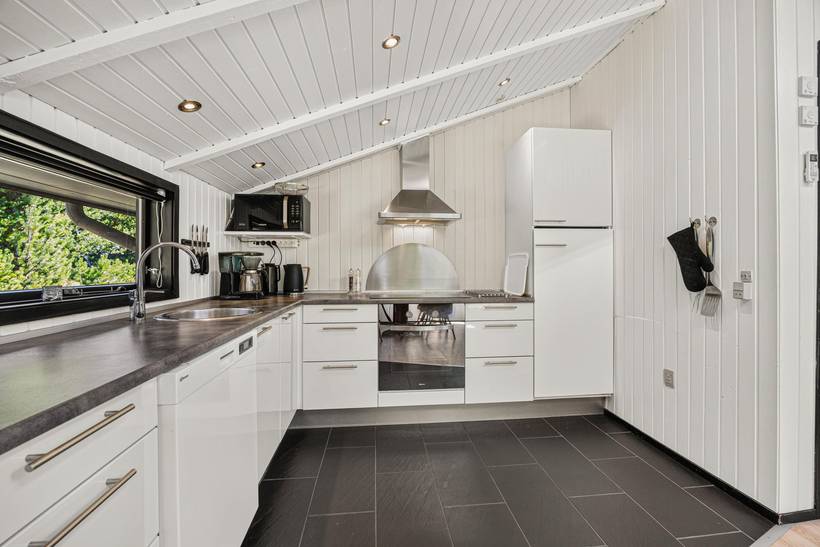 Foto von Ferienhaus PS97 in Blåvand - Westjütland
