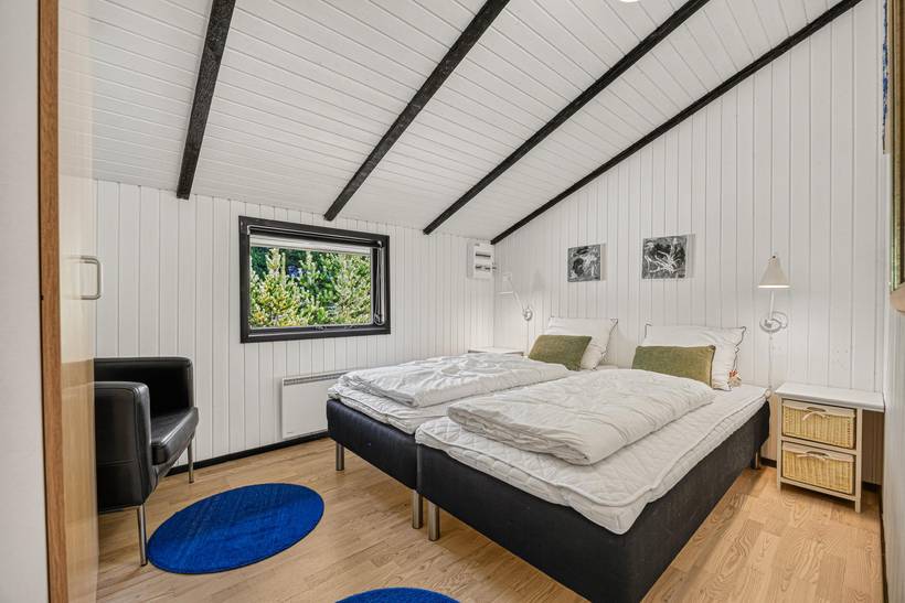 Foto von Ferienhaus PS97 in Blåvand - Westjütland