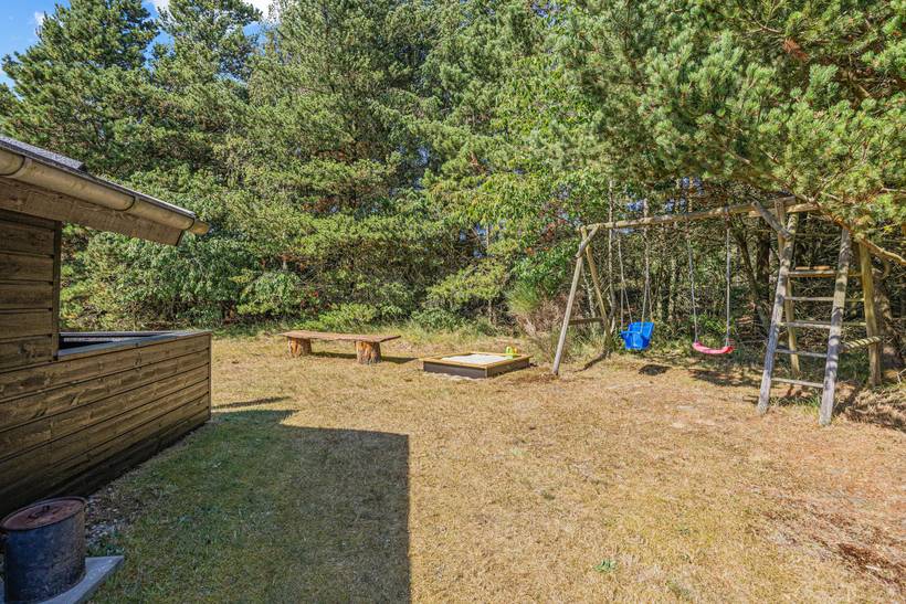 Foto von Ferienhaus PS97 in Blåvand - Westjütland