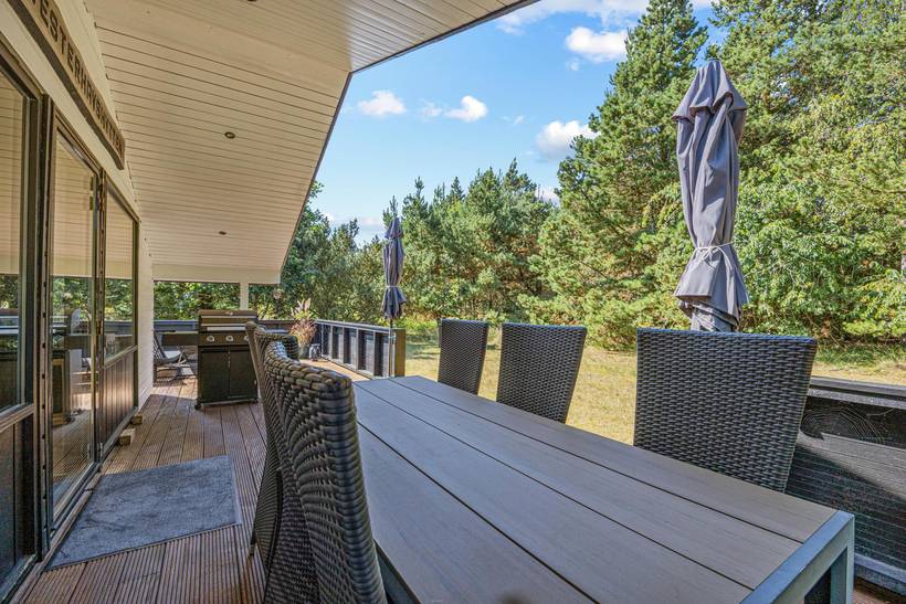 Foto von Ferienhaus PS97 in Blåvand - Westjütland