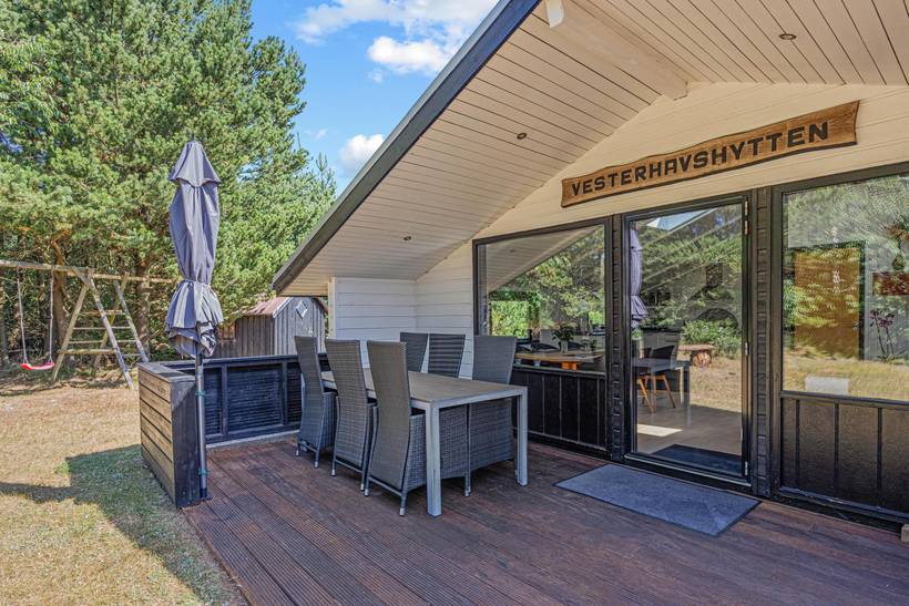 Foto von Ferienhaus PS97 in Blåvand - Westjütland