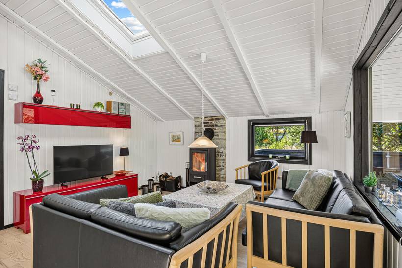 Foto von Ferienhaus PS97 in Blåvand - Westjütland