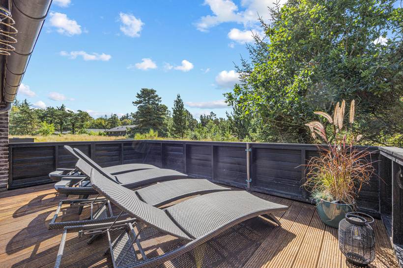 Foto von Ferienhaus PS97 in Blåvand - Westjütland