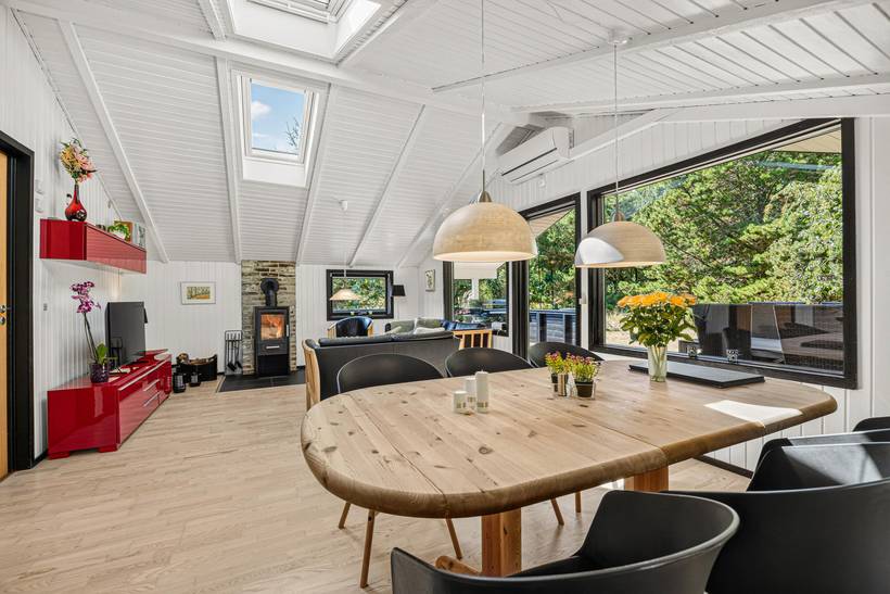 Foto von Ferienhaus PS97 in Blåvand - Westjütland