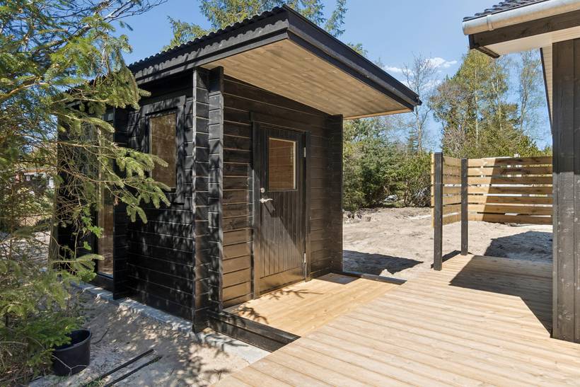 Foto von Ferienhaus PS98 in Sejerø Bugt - Westseeland