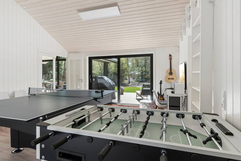 Foto von Ferienhaus PS98 in Sejerø Bugt - Westseeland