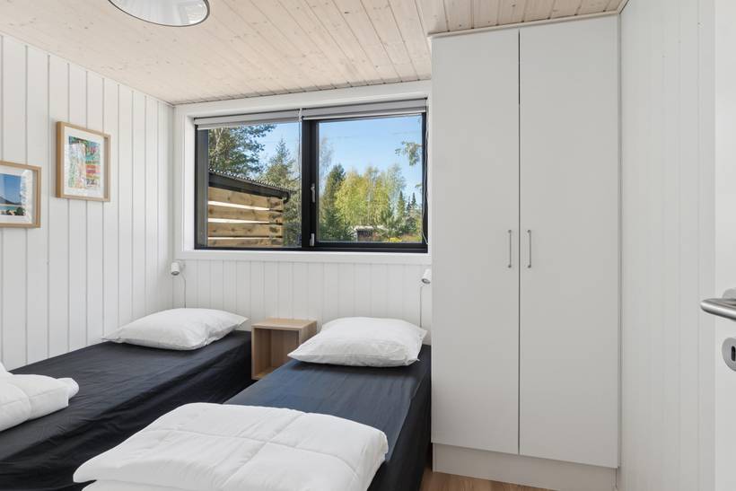 Foto von Ferienhaus PS98 in Sejerø Bugt - Westseeland